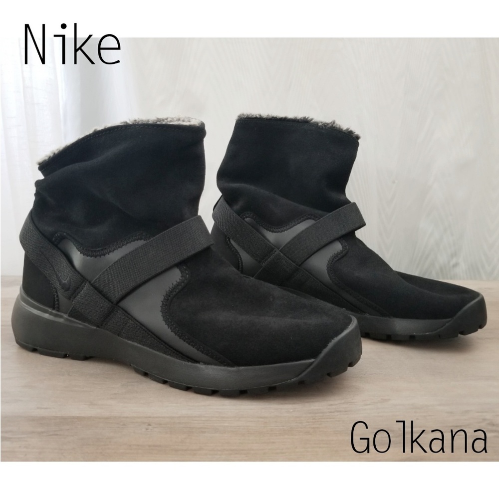 Nike Golkana Sneaker Boots